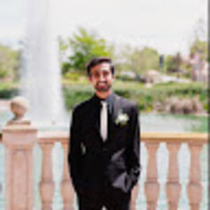 Meet your Posher, Dhevan